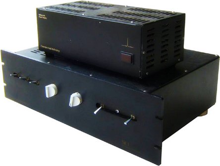 Convergent Audio Technology SL-1
